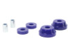 SuperPro 1975 Triumph TR7 Base Rear Subframe Rearward Mount Bushing Set - SPF2468K Photo - Primary