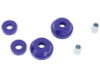 SuperPro 1975 Triumph TR7 Base Rear Subframe Rearward Mount Bushing Set - SPF2468K Photo - out of package