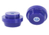 SuperPro 1975 Triumph TR7 Base Rear Subframe Rearward Mount Bushing Set - SPF2468K Photo - out of package
