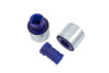 SuperPro 2001 BMW M3 Base Front Lower Inner Rearward Control Arm Bushing Kit - SPF2530K Photo - Primary