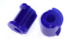 SuperPro 2001 Lexus IS300 Base Rear 15mm Sway Bar Mount Bushing Set - SPF2817-15K Photo - Primary