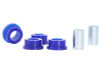 SuperPro 1993 Toyota Supra Twin Turbo Trailing Arm Rearward Bushing Kit (In Hub) - SPF3031K Photo - out of package