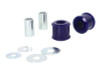 SuperPro 2010 Subaru Legacy 2.5i Limited Rear Trailing Arm Forward Bushing Kit - SPF3097K Photo - Primary