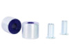 SuperPro 2004 Mazda 3 i Front Lower Inner Rearward Control Arm Bushing Kit - SPF3368K Photo - out of package