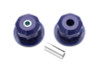 SuperPro 2006 Mazda MX-5 Miata Touring Rear Differential Mount Bushing Kit - Motorsport - SPF3404-80K User 1