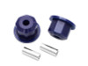 SuperPro 2006 Mazda MX-5 Miata Touring Rear Differential Mount Bushing Kit - Motorsport - SPF3404-80K User 1