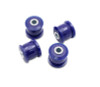 SuperPro 2005 Land Rover LR3 SE Front Upper Inner Control Arm Bushing Set - SPF3486K Photo - Primary