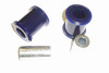 SuperPro 2006 Lexus IS250 Base Rear Lower Trailing Arm Forward Bushing Kit - SPF3503K Photo - Primary