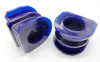 SuperPro 2009 Nissan GT-R Premium Front 34mm Sway Bar Mount Bushing Set - SPF3622-34K Photo - Primary