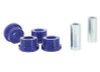 SuperPro 2009 Nissan GT-R Premium Rear Trailing Arm Forward Bushing Kit - SPF3855K Photo - out of package