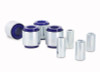 SuperPro 2011 BMW 1 Series M Base Rear Upper Forward Forward Control Arm & Outer Bushing Kit - SPF3955K Photo - Primary