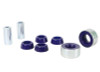SuperPro 2001 Lexus GS300 Base Front Lower Radius Arm Bushing Kit - SPF4084K Photo - Primary