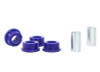 SuperPro 2002 Lexus SC430 Base Front Lower Inner Control Arm Camber Adjustable Bushing Kit - SPF4186XK Photo - out of package