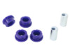 SuperPro 2002 Lexus SC430 Base Front Lower Inner Control Arm Camber Adjustable Bushing Kit - SPF4186XK Photo - out of package