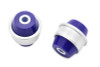 SuperPro 2015 Audi A3 Quattro Premium Rear Trailing Arm Forward Bushing Kit - Motorsport - SPF4195-90K Photo - Primary