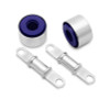 SuperPro 2014 Mazda 3 i SV Rear Trailing Arm Forward Bushing Kit - SPF4217K Photo - Primary