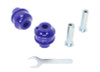SuperPro 2012 BMW 328i Base Front Caster Adjustable Radius Arm Bushing Kit - SPF4306K Photo - out of package