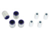 SuperPro 2015 BMW 228i Base Rear Trailing Arm Forward and Rearward Bushing Set - SPF4314K Photo - out of package