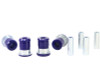 SuperPro Rear Control Arm Bushing Kit - SPF4891K Photo - Primary