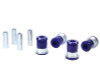 SuperPro Rear Control Arm Bushing Kit - SPF4891K Photo - out of package