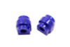 SuperPro 2016 Mazda MX-5 Miata Sport Rear 17mm Sway Bar Mount Bushing Set - SPF5025-17K Photo - Primary