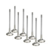 Supertech Mitsubishi 4G63/4G63T Inconel Exhaust Valve - Set of 8 - MEVI-1007S-8 User 1