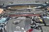 Tanabe Sustec Front Strut Tower Bar 14 Mazda 3 (3dr & 5dr) / Mazda 6 - TTB173F Photo - Primary