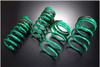 Tein 96-00 Honda Civic Si (EM1) Front EnduraPro Plus Shock - VSH98-B1MS2