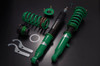 Tein 12-13 Honda Civic (FB6) EnduraPro Rear Shock - VSHK3-A1MS2