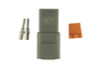 Turbosmart eGate 2 Way Motor Socket Kit (DTP Connector) - TS-0550-3129 User 1