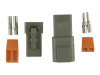 Turbosmart eGate 2 Way Motor Connection Kit (DTP Connector) - TS-0550-3131 User 1
