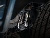 AWE Tuning 09-18 RAM 1500 5.7L (w/o Cutouts) 0FG Single Side Exit Cat-Back Exhaust - Chrome Tips - 3015-32304 Photo - Close Up