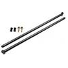 Wehrli Universal Traction Bar 68in Long - Flat Black - WCF100839-FB User 1