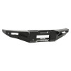 Westin 21-23 Ford Bronco(w/sensors excl. Bronco Sport) XTS Bumper - Textured Black - 59-711255 Photo - Unmounted