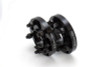 Wheel Mate 8x170 Bolt Pattern 1.5in Thick 125mm ID 215mm OD 14x2.0 Stud Wheel Adapter (Single) - 48709 User 1