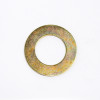 Wilwood Zinc Type II Washer - .640in. ID / 1.12in. OD / 0.24in. Steel - 240-9074 Photo - Primary