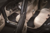 3D Maxpider 15-22 Ford Mustang Elegant 1st 2nd Row (2 Eyelets) - Floor Mat Set (Black) - L1FR08504709 Photo - Mounted