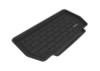 3D Maxpider 19-23 Audi E-Tron / E-Tron S Kagu Black Front Cargo Mat - M1AD0671309 Photo - Primary