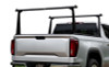 Access ADARAC Aluminum Pro Series 2020+ GM 2500/3500 6ft 8in Bed Truck Rack - Matte Black - F2020122 User 1