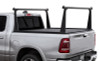 Access ADARAC Aluminum Pro Series 20+ Jeep Gladiator 5ft Box Matte Black Truck Rack - F2070012 User 1