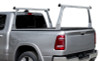 Access ADARAC Aluminum Series 09+ Dodge Ram 1500 5ft 7in Bed (w/o RamBox) Truck Rack - F3040011 User 1