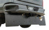 Access 17-22 Ford F-250/F-350 Commercial Tow Flap (w/ Heat Shield) - H5010049 Photo - Mounted