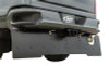Access 20-ON Chevy/GMC 2500/3500 Commercial Tow Flap Diesel Only (w/ Heat Shield) - H5020049 Photo - Mounted