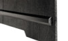 Access 20-ON Chevy/GMC 2500/3500 Dually Commercial Tow Flap (no exhaust cutout) - H5020239 Photo - Mounted