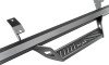 N-Fab 21-22 Ford Bronco 2 Door Predator PRO Step System - Wheel 2 Wheel - Tex. Black - PRF2156B-TX Photo - Close Up