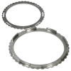 BD Diesel 11-19 Ford 6.7L 6R140 Interlocking Pressure Plate Kit (Partial) - 1062501 Photo - out of package