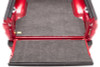 BedRug 22-23 Toyota Tundra 5ft 6in Bed Rug Mat (Use w/Spray-In & Non-Lined Bed) - BMY22SBS Photo - Mounted