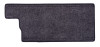 BedRug 22-23 Toyota Tundra Tailgate Mat - BMY22TG Photo - Unmounted