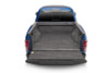 BedRug 22-23 Toyota Nissan Frontier/Navara 5ft Bed Bedliner - BRN22CCK Photo - Mounted