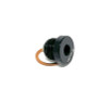 Torque Solution Porsche Boxster/Cayman/911/Panamera/Cayenne M18-1.5 Billet Magnetic Drain Plug - TS-POR-648 User 1